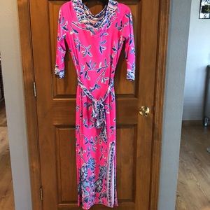 Lilly Pulitzer dress size medium brand new with tags never been worn